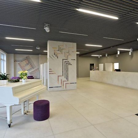 Apartment 153 - Rezidence Eliska - Prague 9 Ngoại thất bức ảnh