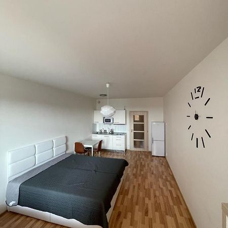 Apartment 153 - Rezidence Eliska - Prague 9 Ngoại thất bức ảnh