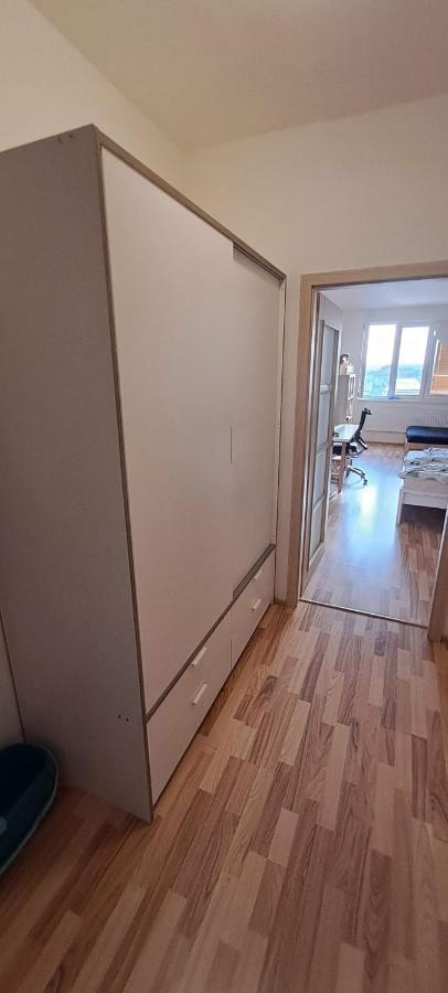 Apartment 153 - Rezidence Eliska - Prague 9 Ngoại thất bức ảnh