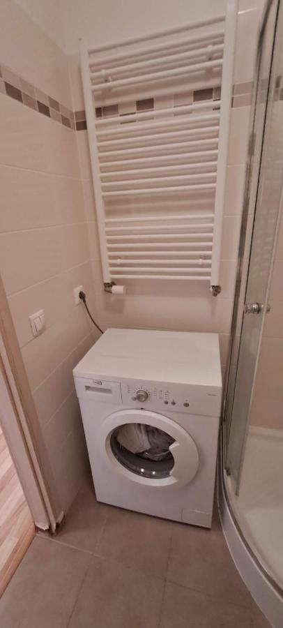 Apartment 153 - Rezidence Eliska - Prague 9 Ngoại thất bức ảnh