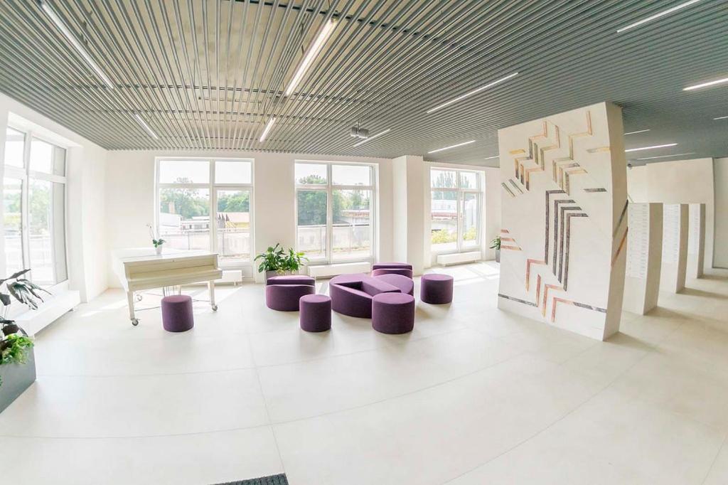 Apartment 153 - Rezidence Eliska - Prague 9 Ngoại thất bức ảnh