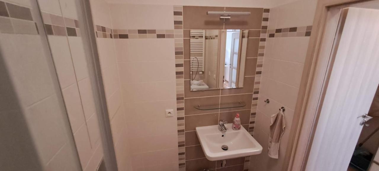 Apartment 153 - Rezidence Eliska - Prague 9 Ngoại thất bức ảnh