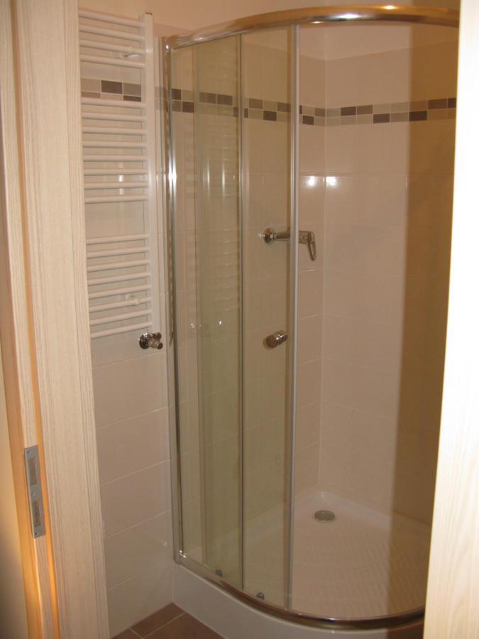 Apartment 153 - Rezidence Eliska - Prague 9 Ngoại thất bức ảnh