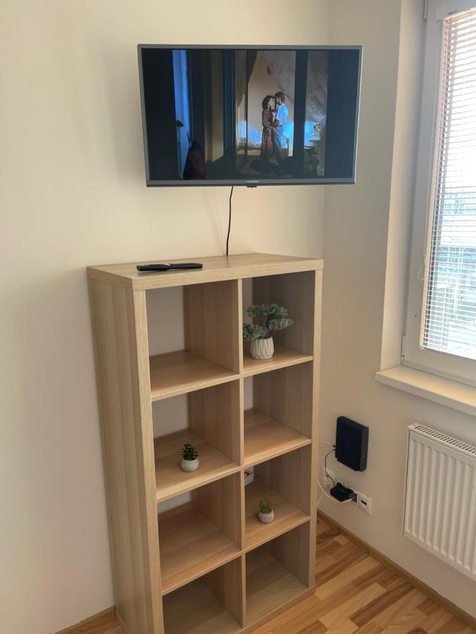 Apartment 153 - Rezidence Eliska - Prague 9 Ngoại thất bức ảnh