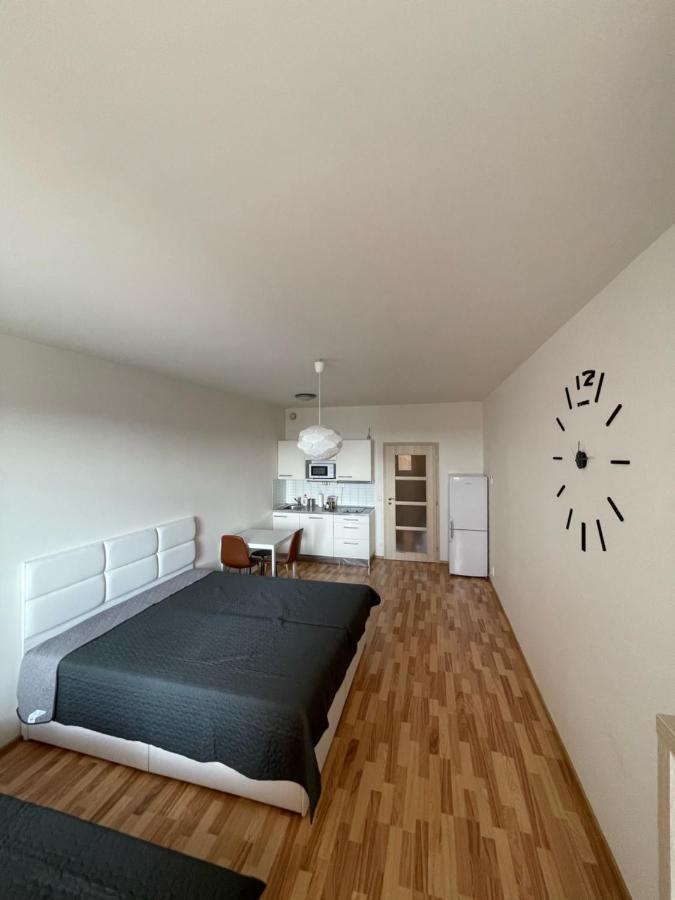 Apartment 153 - Rezidence Eliska - Prague 9 Ngoại thất bức ảnh